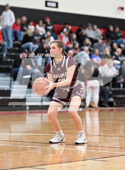 Thumbnail 3 in Boardman @ Roosevelt (OHSAA Division 3 Sectional) photogallery.
