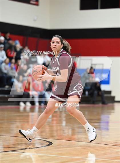 Thumbnail 1 in Boardman @ Roosevelt (OHSAA Division 3 Sectional) photogallery.