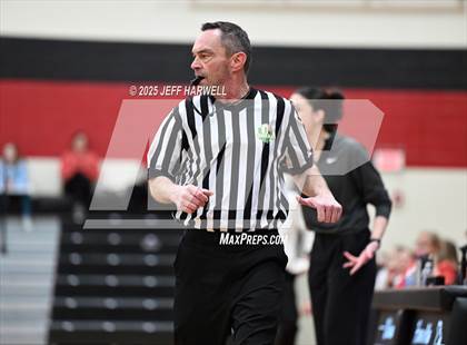 Thumbnail 1 in Boardman @ Roosevelt (OHSAA Division 3 Sectional) photogallery.