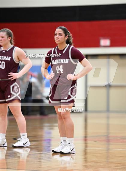 Thumbnail 3 in Boardman @ Roosevelt (OHSAA Division 3 Sectional) photogallery.