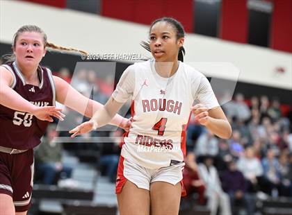 Thumbnail 2 in Boardman @ Roosevelt (OHSAA Division 3 Sectional) photogallery.