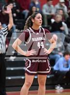 Photo from the gallery "Boardman @ Roosevelt (OHSAA Division 3 Sectional)"