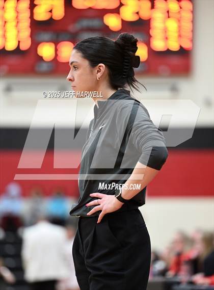 Thumbnail 1 in Boardman @ Roosevelt (OHSAA Division 3 Sectional) photogallery.