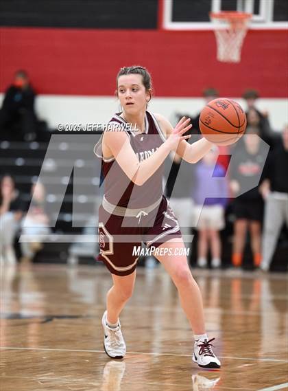 Thumbnail 1 in Boardman @ Roosevelt (OHSAA Division 3 Sectional) photogallery.