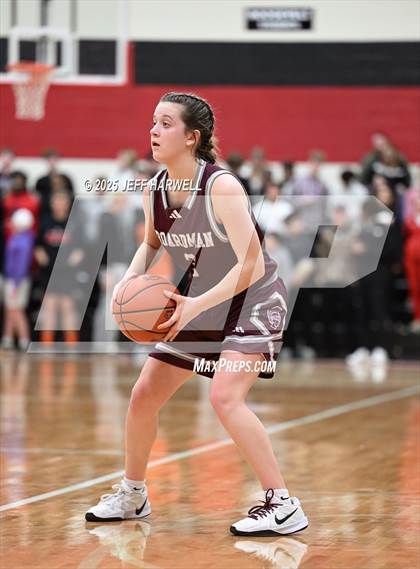 Thumbnail 1 in Boardman @ Roosevelt (OHSAA Division 3 Sectional) photogallery.