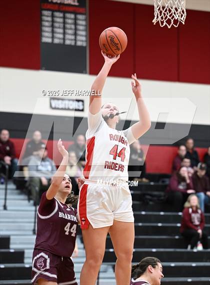Thumbnail 1 in Boardman @ Roosevelt (OHSAA Division 3 Sectional) photogallery.