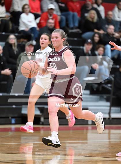 Thumbnail 1 in Boardman @ Roosevelt (OHSAA Division 3 Sectional) photogallery.