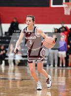 Photo from the gallery "Boardman @ Roosevelt (OHSAA Division 3 Sectional)"