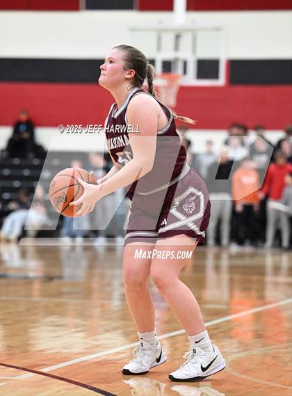 Thumbnail 2 in Boardman @ Roosevelt (OHSAA Division 3 Sectional) photogallery.