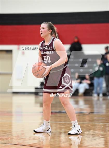 Thumbnail 1 in Boardman @ Roosevelt (OHSAA Division 3 Sectional) photogallery.