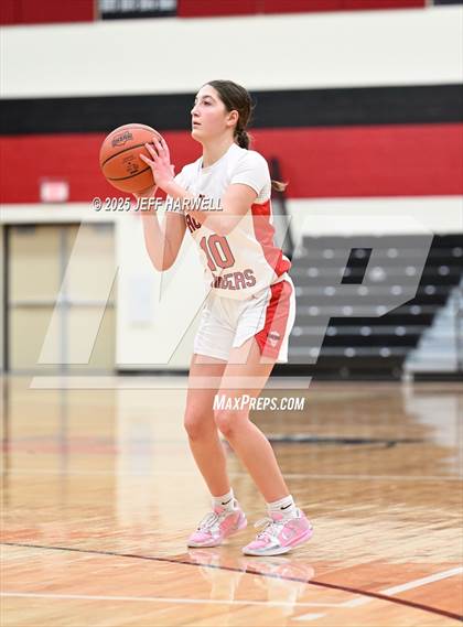 Thumbnail 1 in Boardman @ Roosevelt (OHSAA Division 3 Sectional) photogallery.