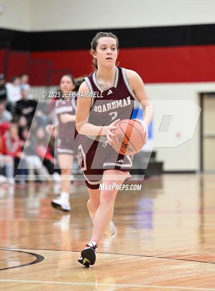 Thumbnail 3 in Boardman @ Roosevelt (OHSAA Division 3 Sectional) photogallery.