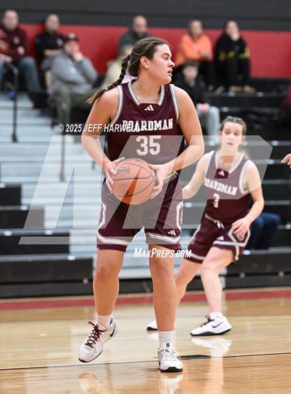 Thumbnail 1 in Boardman @ Roosevelt (OHSAA Division 3 Sectional) photogallery.