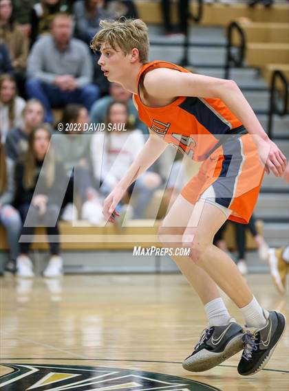 Thumbnail 3 in Mitchell @ Falcon photogallery.