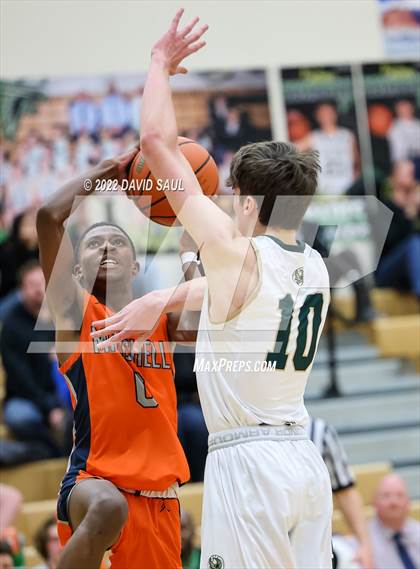 Thumbnail 1 in Mitchell @ Falcon photogallery.