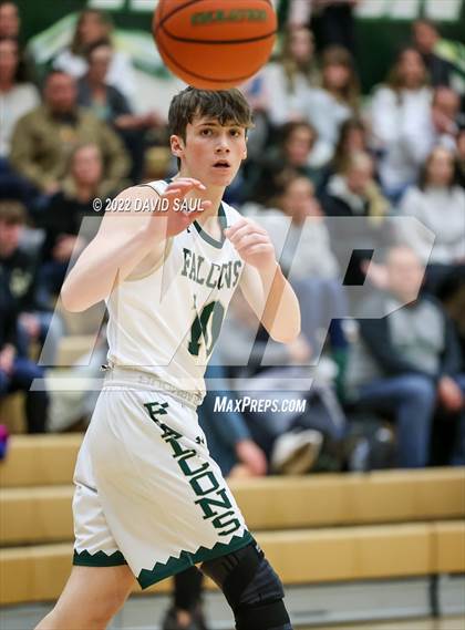 Thumbnail 3 in Mitchell @ Falcon photogallery.