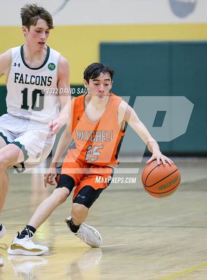 Thumbnail 2 in Mitchell @ Falcon photogallery.