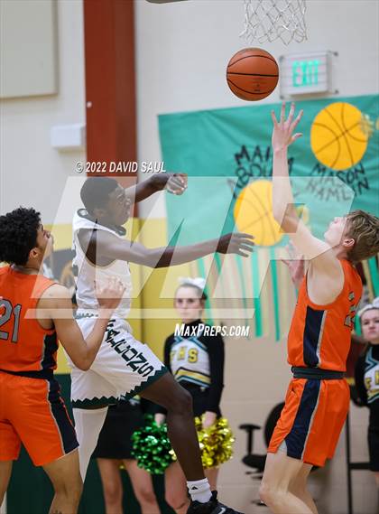 Thumbnail 2 in Mitchell @ Falcon photogallery.