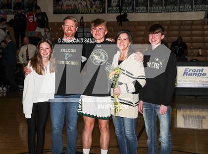Thumbnail 1 in Mitchell @ Falcon photogallery.