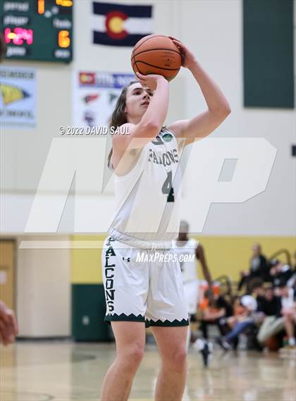 Thumbnail 3 in Mitchell @ Falcon photogallery.