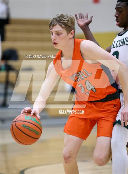 Thumbnail 1 in Mitchell @ Falcon photogallery.