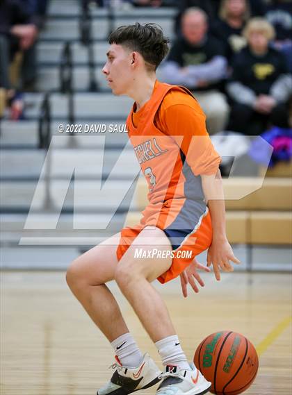 Thumbnail 2 in Mitchell @ Falcon photogallery.