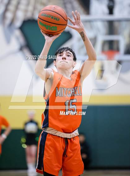 Thumbnail 2 in Mitchell @ Falcon photogallery.
