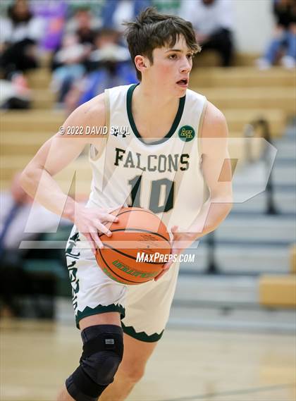 Thumbnail 3 in Mitchell @ Falcon photogallery.