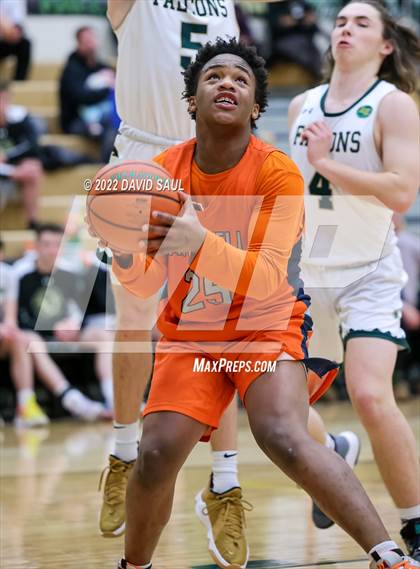 Thumbnail 1 in Mitchell @ Falcon photogallery.