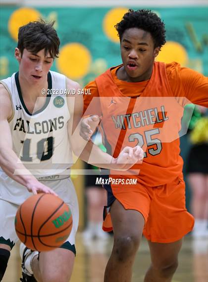 Thumbnail 2 in Mitchell @ Falcon photogallery.
