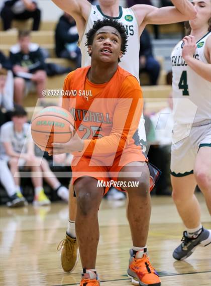 Thumbnail 3 in Mitchell @ Falcon photogallery.