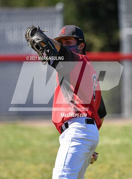 Thumbnail 1 in Hillsdale @ Aragon photogallery.