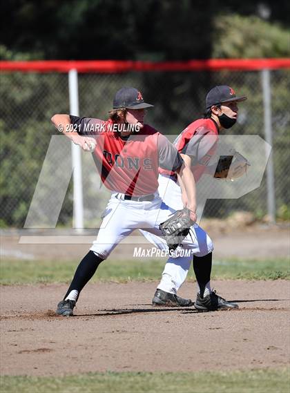 Thumbnail 1 in Hillsdale @ Aragon photogallery.