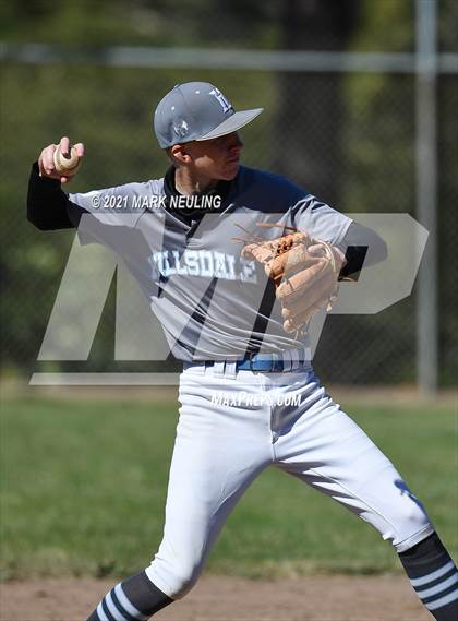 Thumbnail 1 in Hillsdale @ Aragon photogallery.