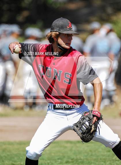 Thumbnail 2 in Hillsdale @ Aragon photogallery.