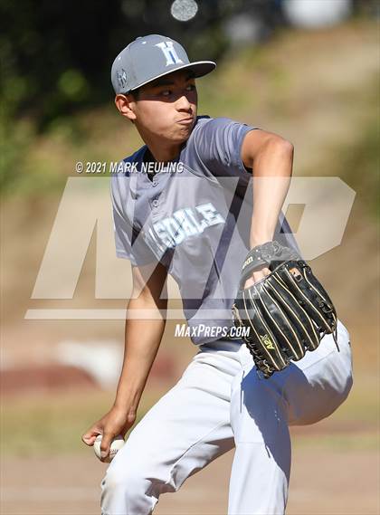 Thumbnail 2 in Hillsdale @ Aragon photogallery.