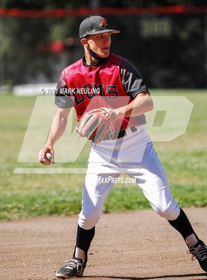 Thumbnail 2 in Hillsdale @ Aragon photogallery.