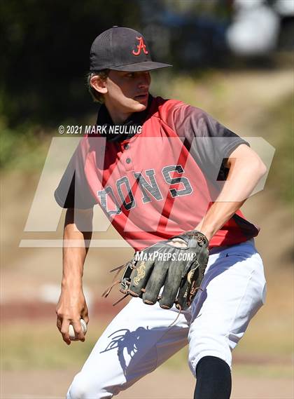 Thumbnail 3 in Hillsdale @ Aragon photogallery.