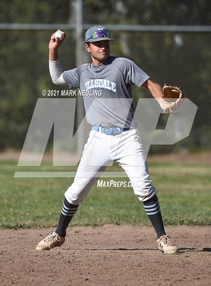 Thumbnail 1 in Hillsdale @ Aragon photogallery.