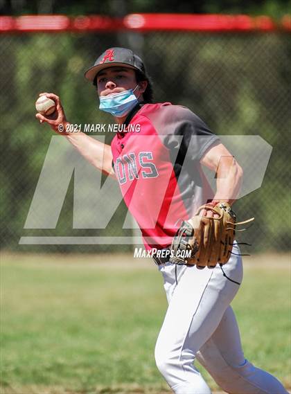 Thumbnail 1 in Hillsdale @ Aragon photogallery.