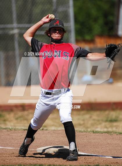 Thumbnail 3 in Hillsdale @ Aragon photogallery.