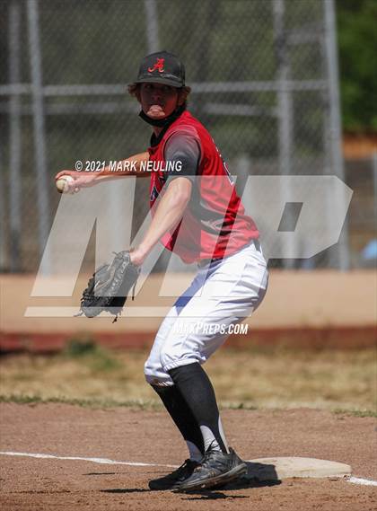 Thumbnail 2 in Hillsdale @ Aragon photogallery.