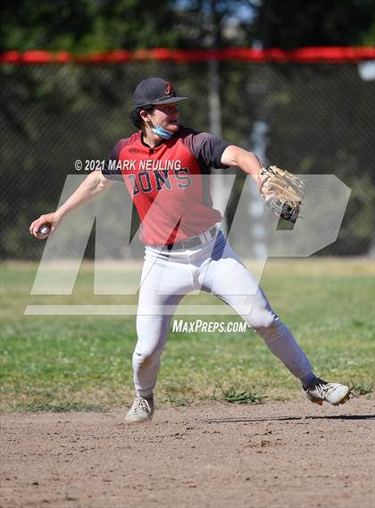 Thumbnail 3 in Hillsdale @ Aragon photogallery.