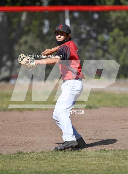 Thumbnail 2 in Hillsdale @ Aragon photogallery.