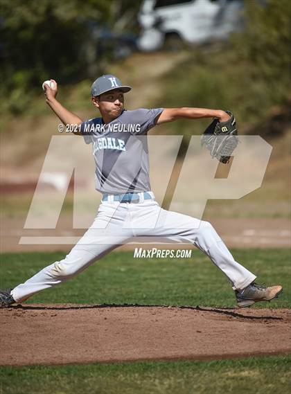 Thumbnail 1 in Hillsdale @ Aragon photogallery.