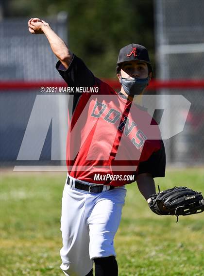 Thumbnail 2 in Hillsdale @ Aragon photogallery.
