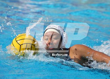 Thumbnail 1 in Del Norte vs. Torrey Pines (CIF SDS D1 Quarterfinal) photogallery.