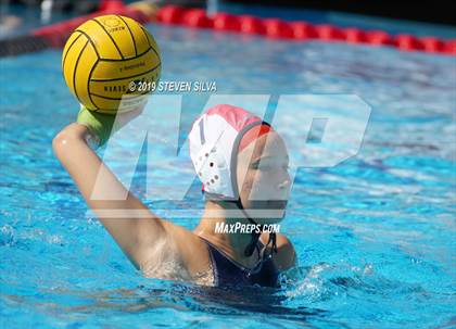 Thumbnail 3 in Del Norte vs. Torrey Pines (CIF SDS D1 Quarterfinal) photogallery.