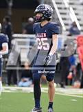 Photo from the gallery "North Crowley vs Allen (UIL 6A D1 Quarterfinal playoff)"