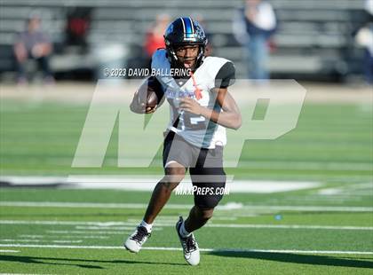 Thumbnail 3 in North Crowley vs Allen (UIL 6A D1 Quarterfinal playoff) photogallery.